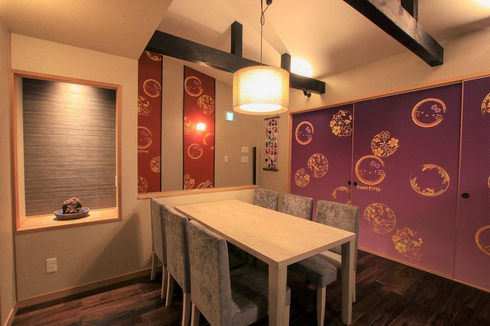 RESI STAY Fuyacho Kyōto Exterior foto
