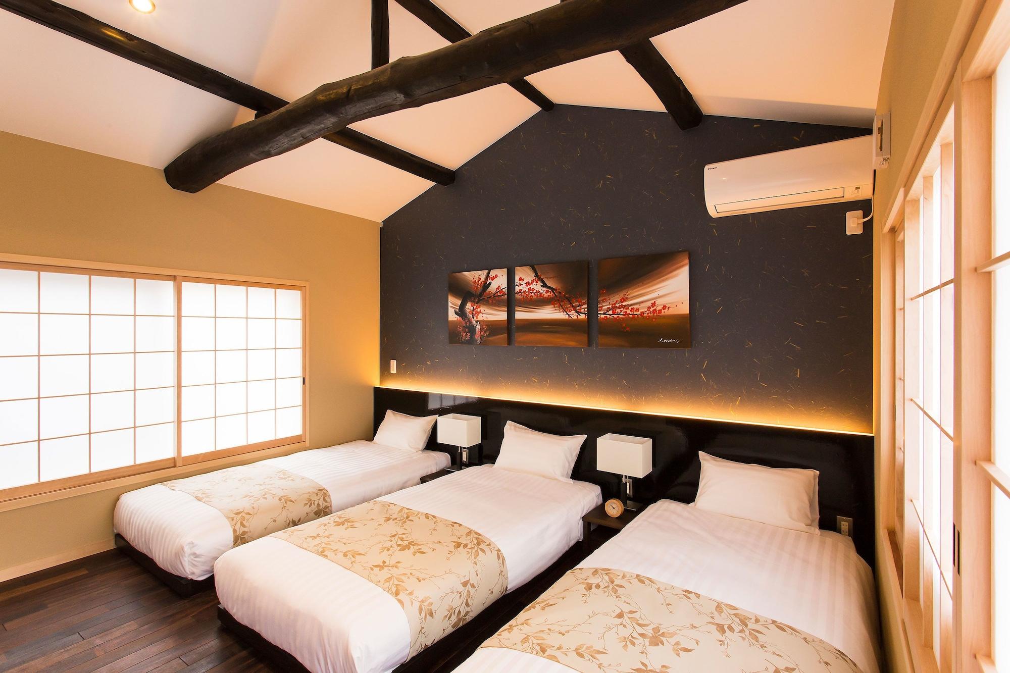 RESI STAY Fuyacho Kyōto Exterior foto