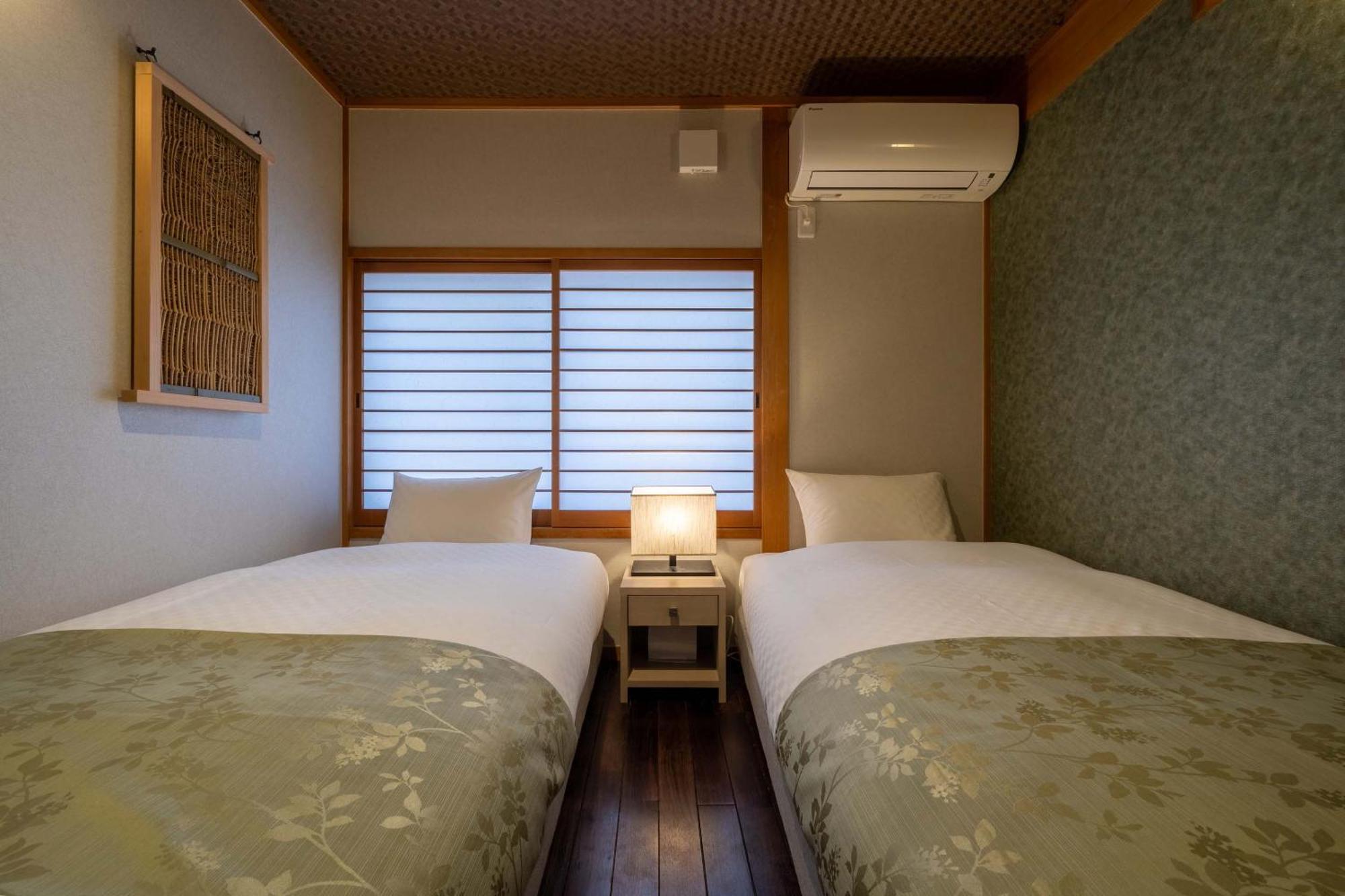 RESI STAY Fuyacho Kyōto Exterior foto