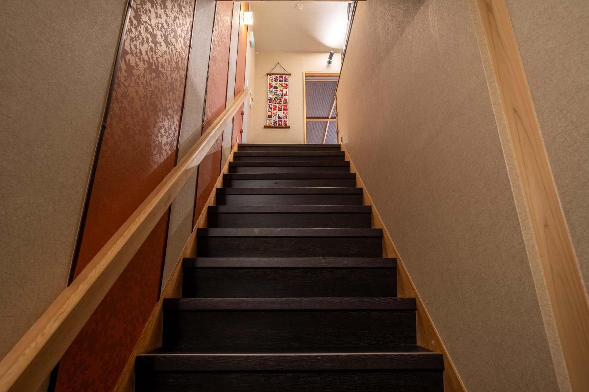 RESI STAY Fuyacho Kyōto Zimmer foto