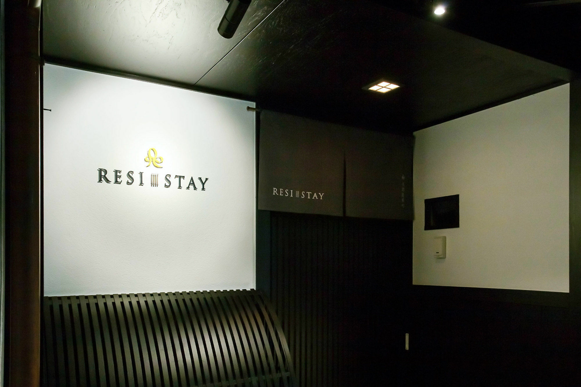 RESI STAY Fuyacho Kyōto Exterior foto