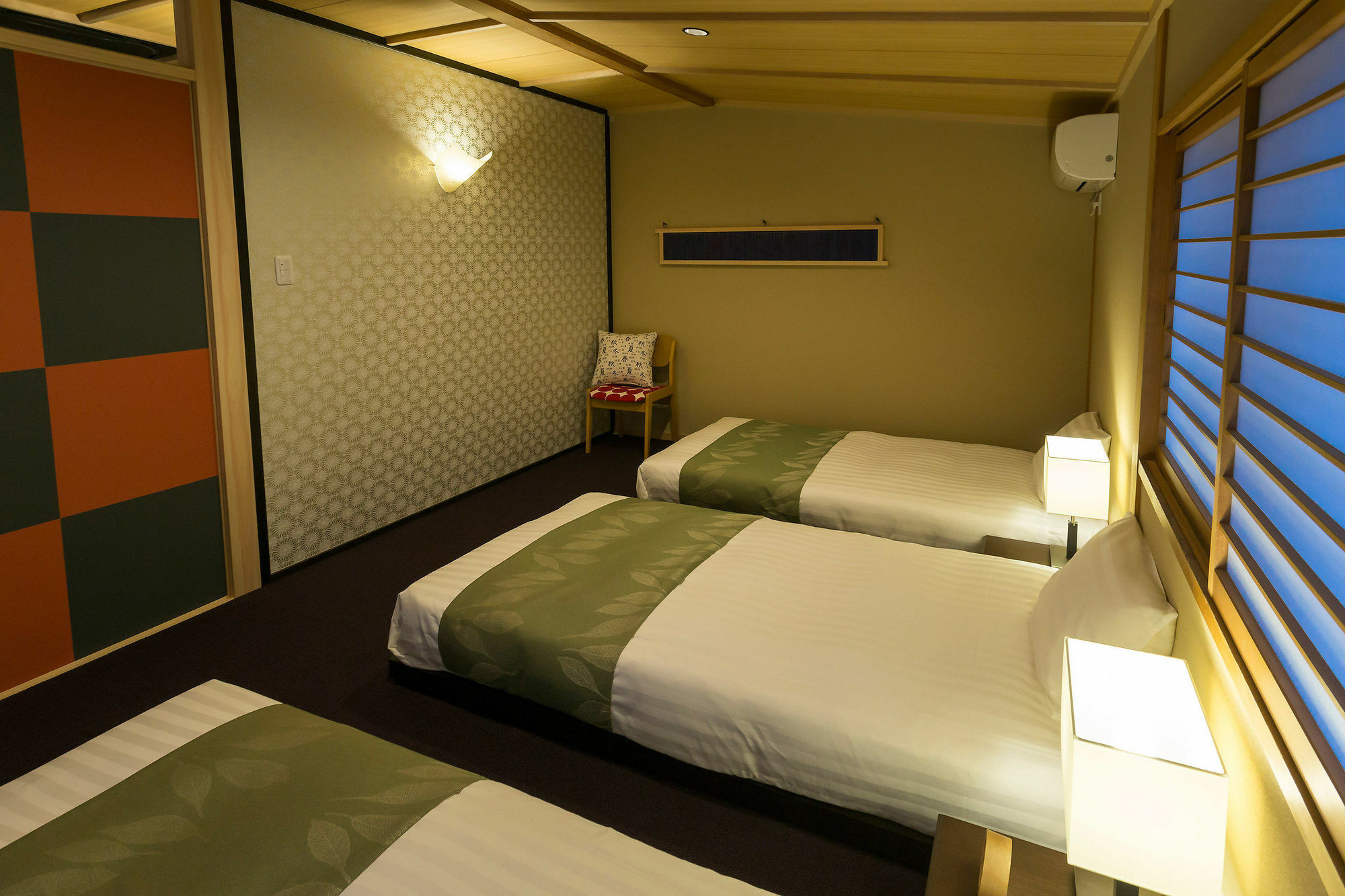 RESI STAY Fuyacho Kyōto Exterior foto