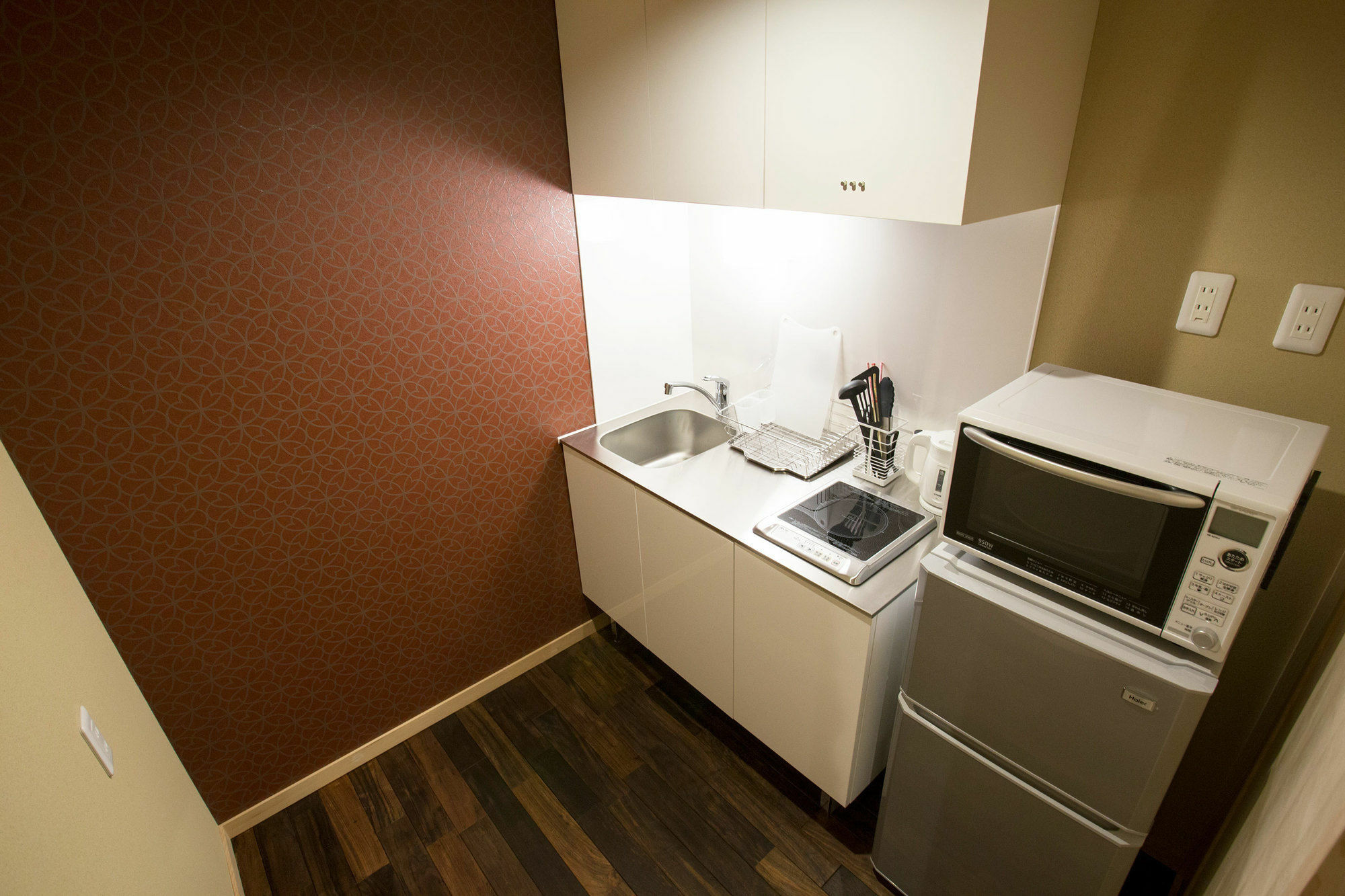 RESI STAY Fuyacho Kyōto Exterior foto