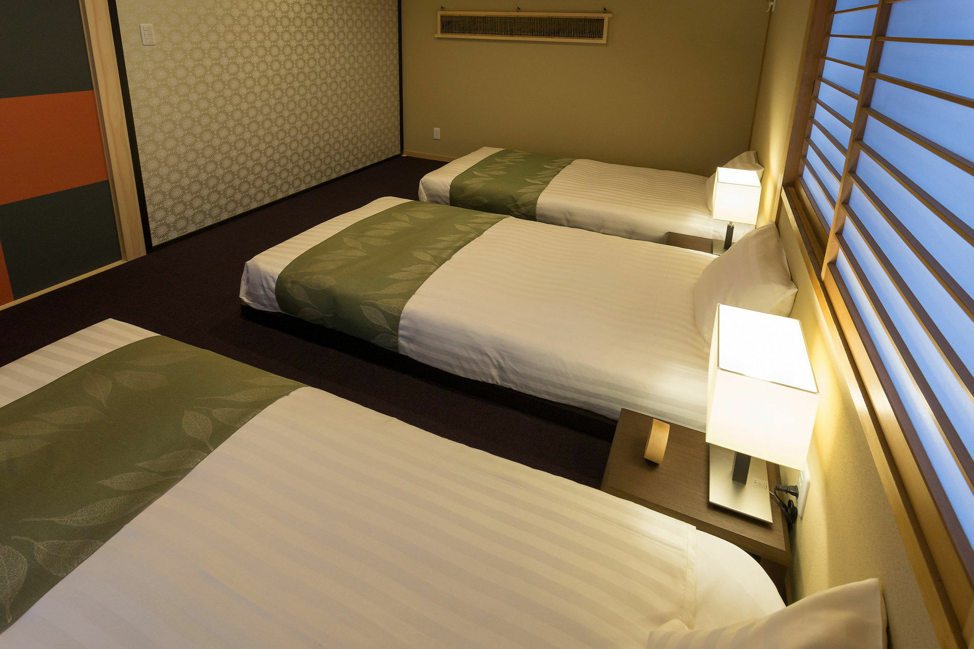 RESI STAY Fuyacho Kyōto Exterior foto