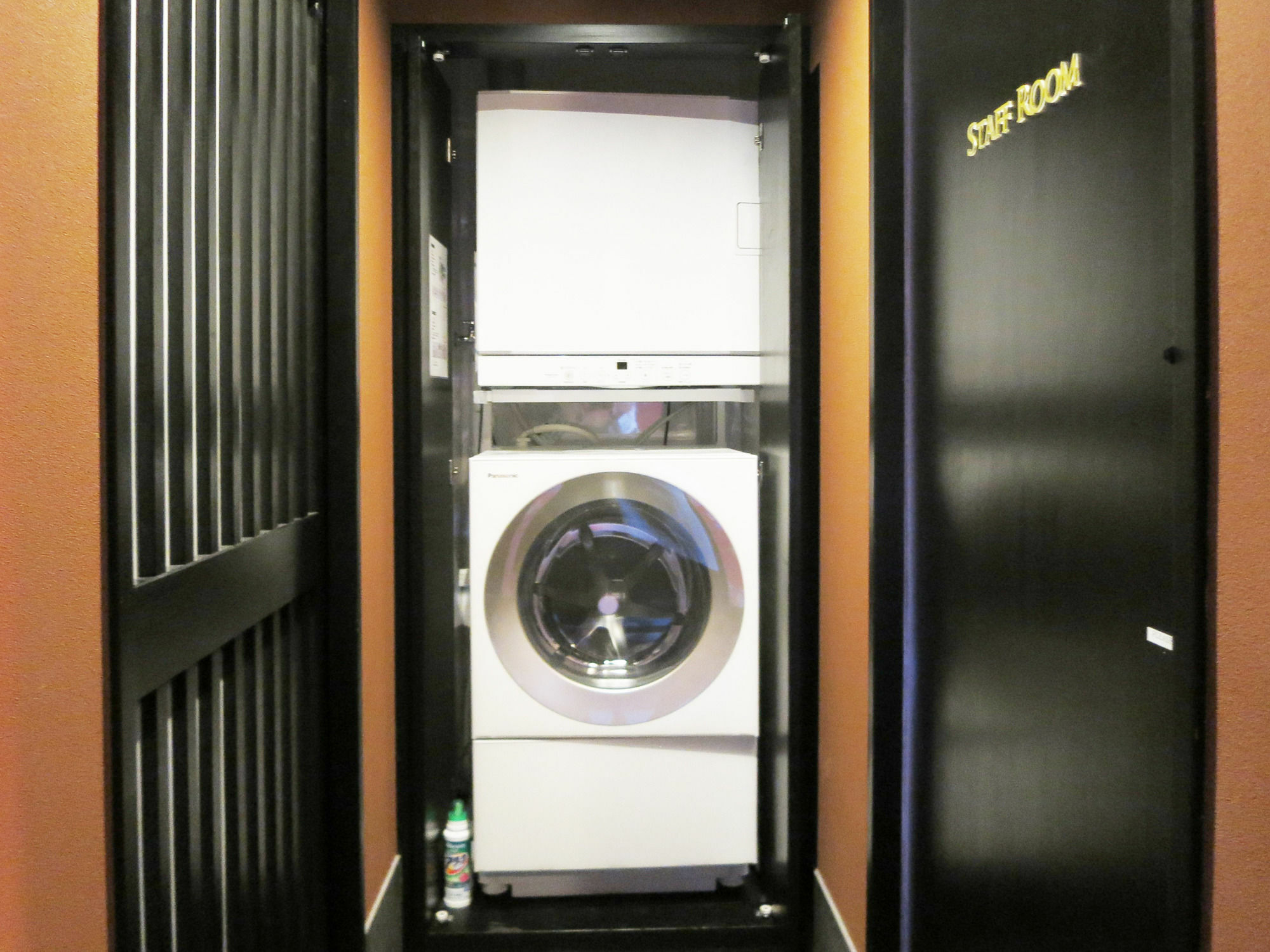 RESI STAY Fuyacho Kyōto Exterior foto
